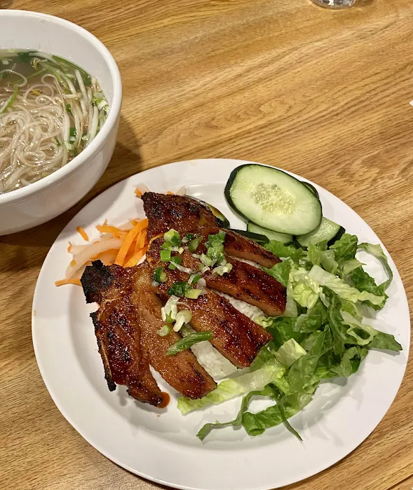 PHAM'S KITCHEN 4