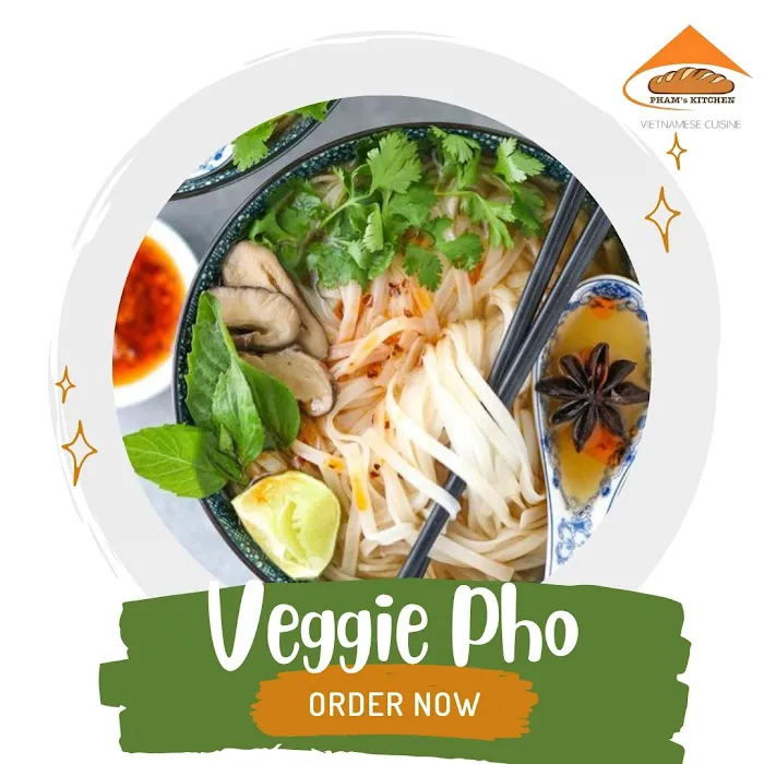 PHAM'S KITCHEN 8