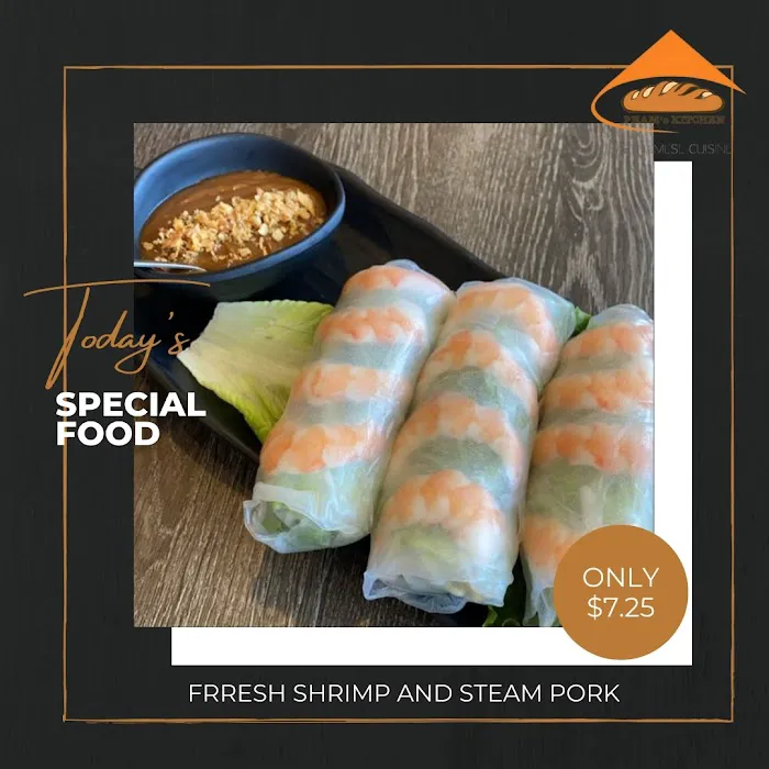 PHAM'S KITCHEN 7