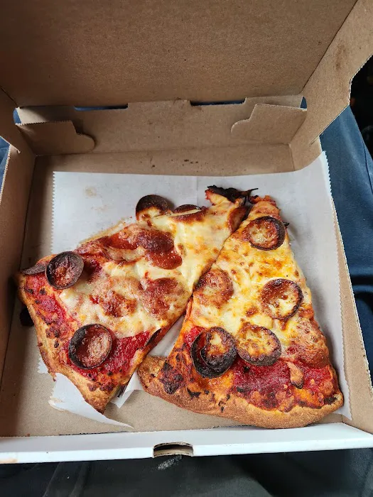 Chick-N-Pizza Works 2