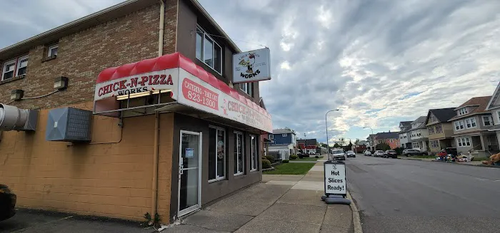 Chick-N-Pizza Works 1