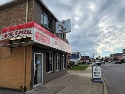 Chick-N-Pizza Works 0
