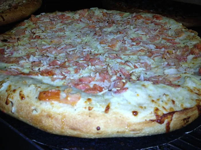 Chick-N-Pizza Works 9