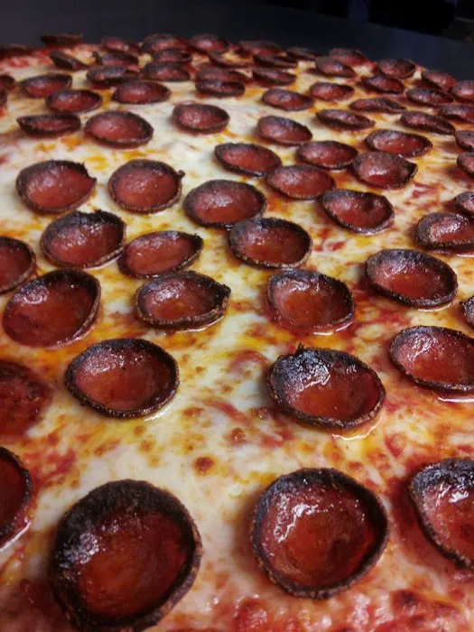 Chick-N-Pizza Works 7