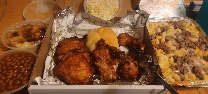 Chick-N-Pizza Works 5