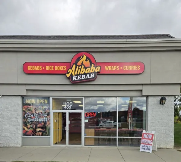 Alibaba Kebab 6