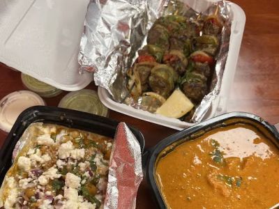 Alibaba Kebab 0