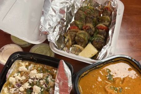 Alibaba Kebab