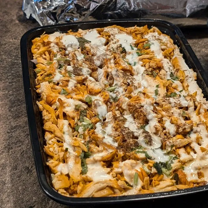 Alibaba Kebab 9