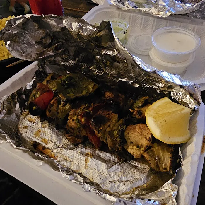 Alibaba Kebab 5