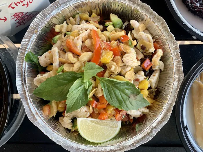 Street Asian Food 9