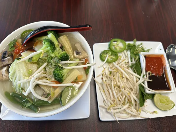 Street Asian Food 8