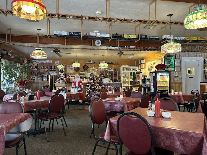Four Corners Cafe 7
