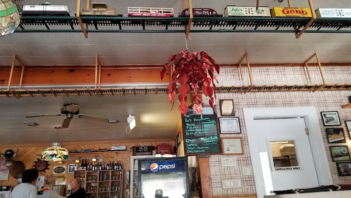 Four Corners Cafe 4