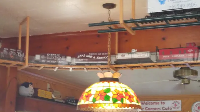 Four Corners Cafe 10