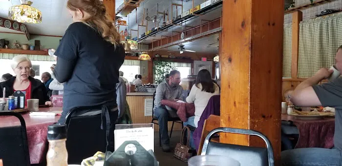 Four Corners Cafe 3