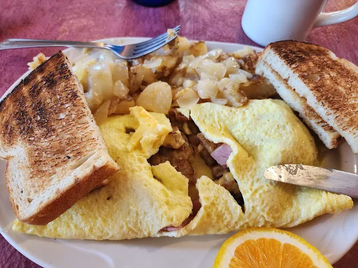 Four Corners Cafe 1