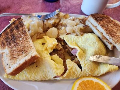 Four Corners Cafe 0
