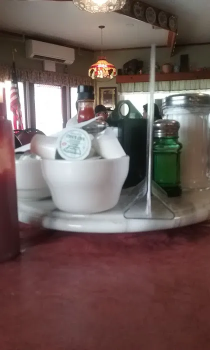 Four Corners Cafe 5