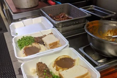Cala's Kitchen and Catering