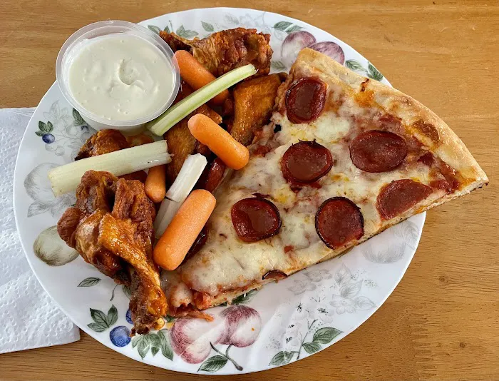 Pasquale's Italian Restaurant Derby 5