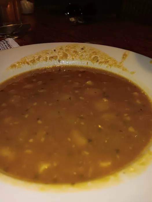 Pasquale's Italian Restaurant Derby 1