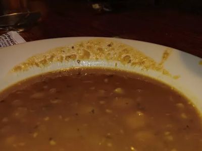 Pasquale's Italian Restaurant Derby 0