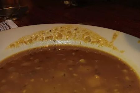 Pasquale's Italian Restaurant Derby