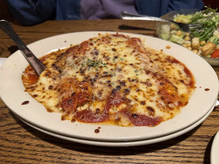 Pasquale's Italian Restaurant Derby 2