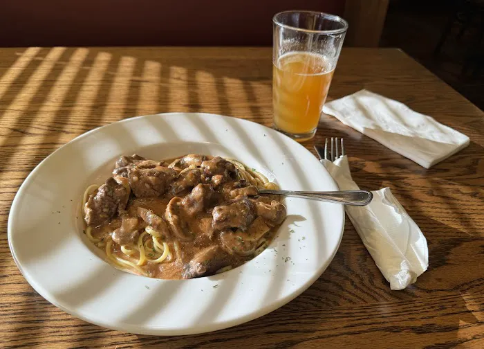 Pasquale's Italian Restaurant Derby 3