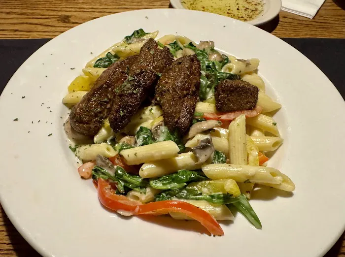 Pasquale's Italian Restaurant Derby 6