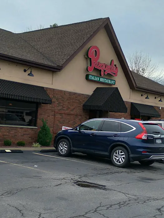 Pasquale's Italian Restaurant Derby 8
