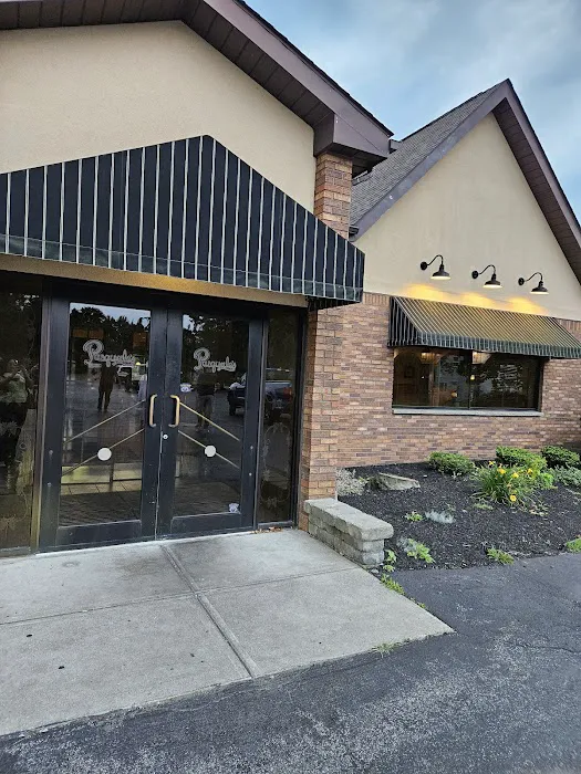 Pasquale's Italian Restaurant Derby 9