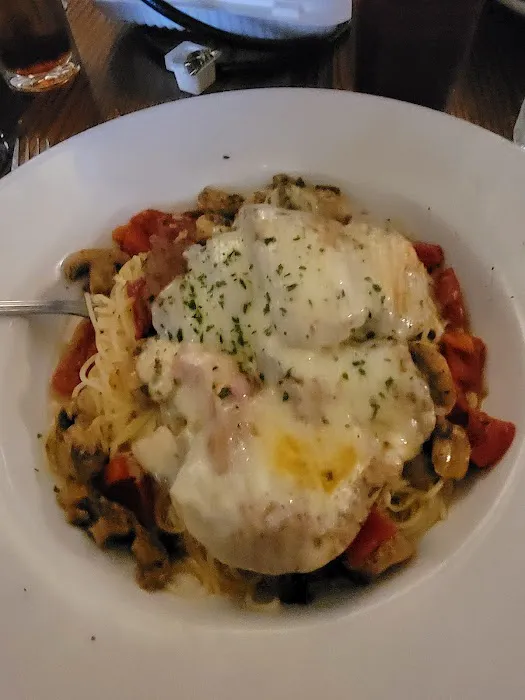 Pasquale's Italian Restaurant Derby 10