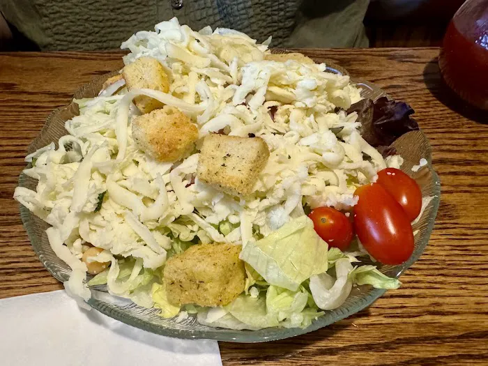 Pasquale's Italian Restaurant Derby 7