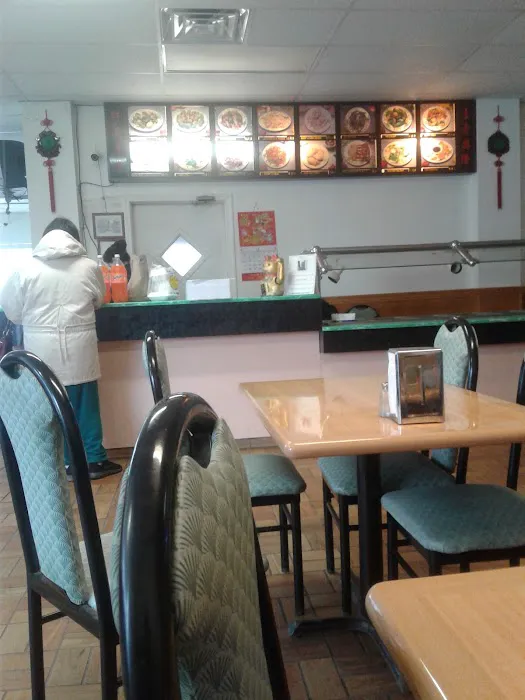 China King 3