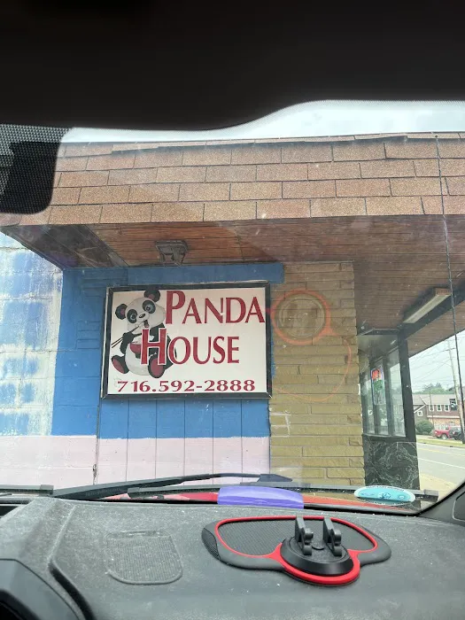 Panda House 6