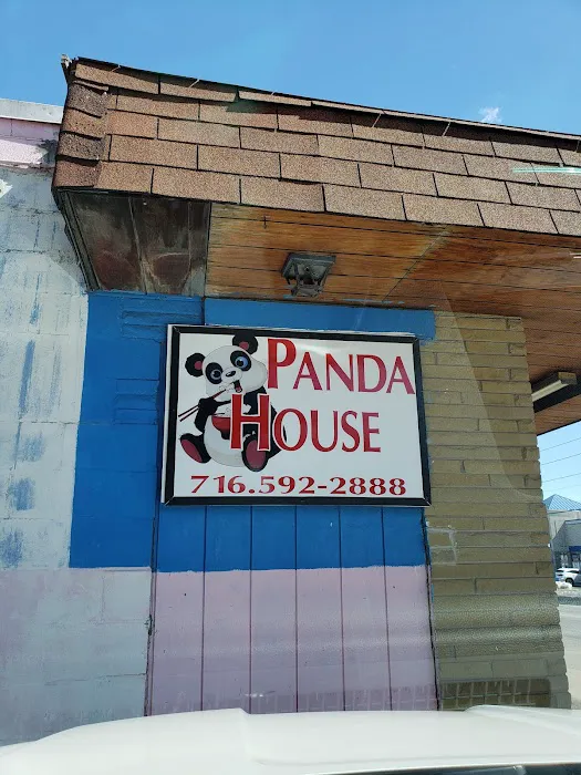 Panda House 3