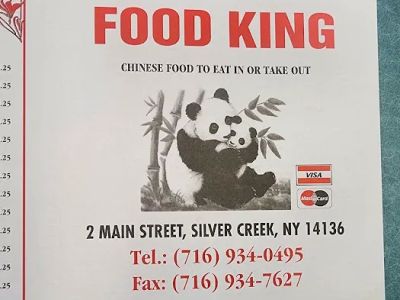 Food King 0