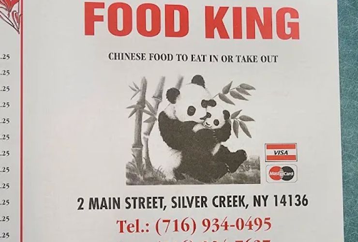 Food King 0