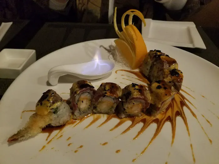 Kumo Japanese Cuisine 10