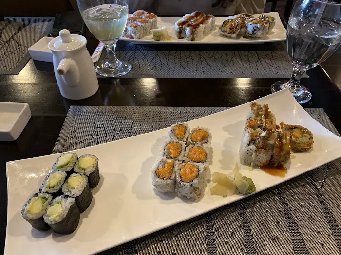 Kumo Japanese Cuisine 6