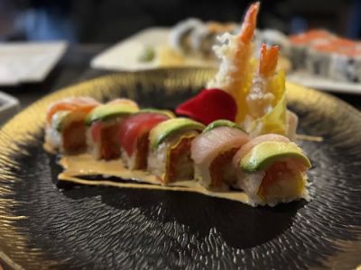 Kumo Japanese Cuisine 0