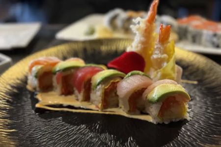 Kumo Japanese Cuisine