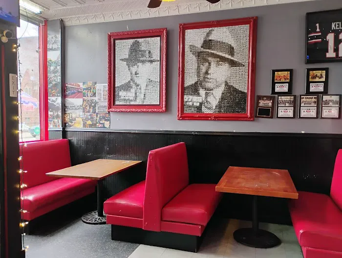 Wise Guys Pizza 1