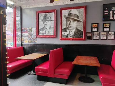 Wise Guys Pizza 0