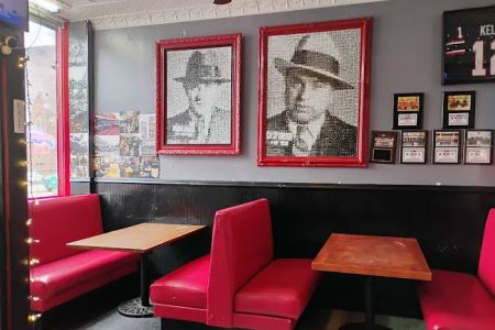 Wise Guys Pizza