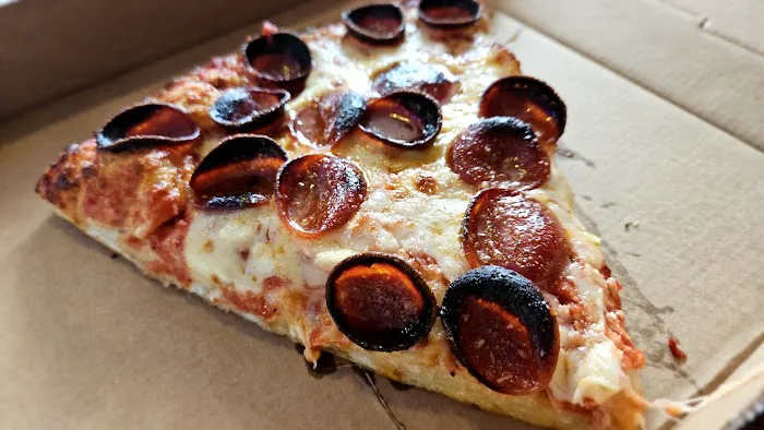 Wise Guys Pizza 3