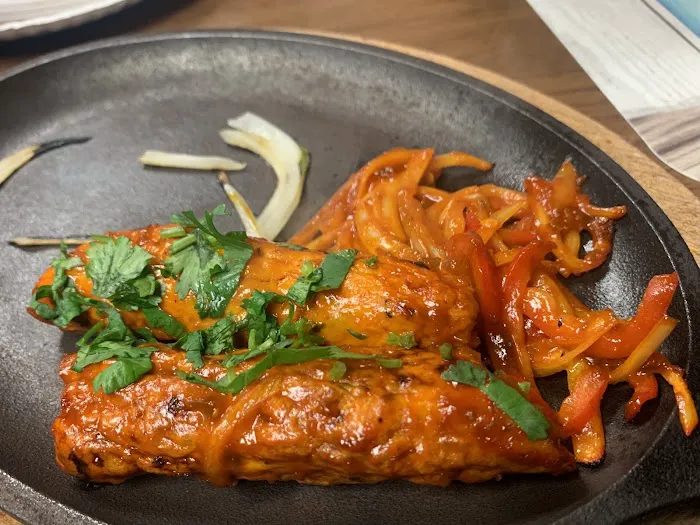 Halal kabab house 2