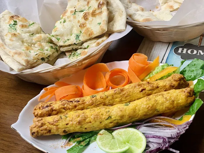 Halal kabab house 3
